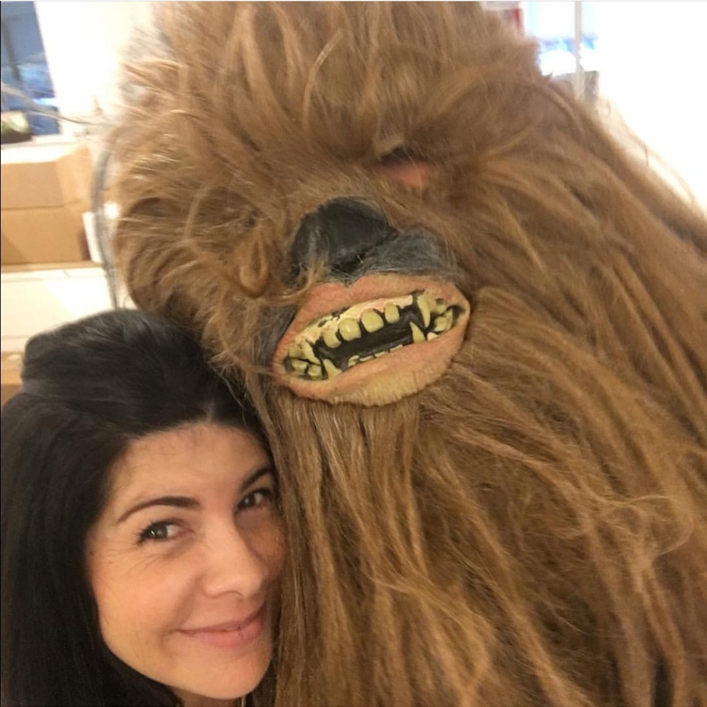 Meet your Posher, Nicole